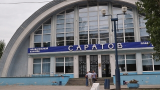 Депутаты готовы помочь детям-инвалидам льготно посещать бассейн "Саратов"