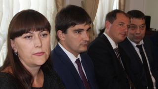 Депутаты городской думы недовольны работой комитета Михаила Данилова