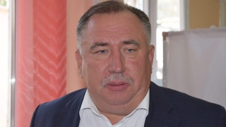 Читатели оценили работу Валерия Сараева на 3,26 балла