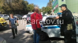 СМИ: петербуржец попал в "сексуальное рабство" к жителю Саратова
