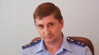 Прокурор области проводит совещание о проблемах обманутых дольщиков
