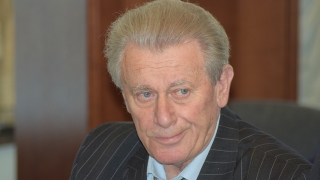 Александр Ландо выступил с обращением к саратовским байкерам