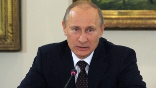 Президент наградил саратовского слесаря за заслуги в освоении космоса