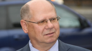 Иван Кузьмин уволился из правительства области