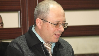 Станислав Зайцев просит освободить Алексея Ерусланова из-под стражи