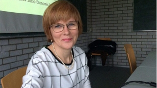 Преподаватель ССЭИ возлагает большие надежды на новую облдуму