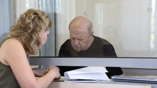 Дело экс-прокурора Чечина. Передача денег прошла под песню "Лесной олень"