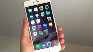 Молодой безработный унес из "Зоны" чужой iPhone