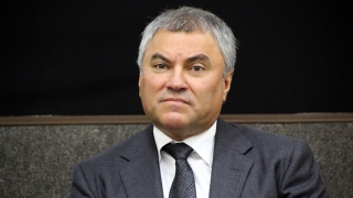 Вячеслав Володин объявил о победе над депутатами-прогульщиками