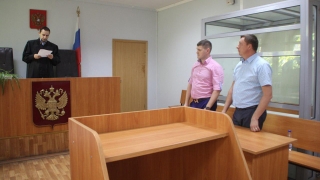 Судья усомнился в психическом здоровье экс-чиновника правительства области