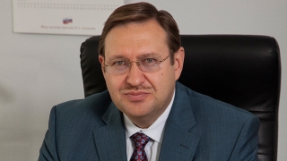 Сергей Наумов: "Эконом всегда ставит себе самую высокую планку качества"