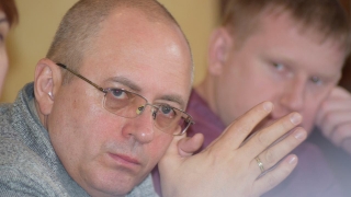 Станислав Зайцев: "Облсуд превратился в придаток правоохранительных органов"