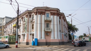 Три особняка XIX века и дом конца 1930-х годов стали культурным наследием