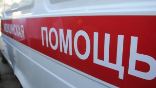 Постояльцу "Усадьбы Дубрава" проломили голову