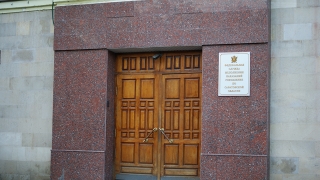 УФСИН дало оценку сообщениям о "попытках самоубийства" в ЛИУ