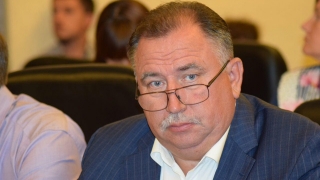 Руководство ЦИК заявило о вмешательстве Валерия Сараева в ход выборов
