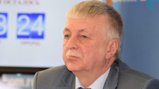 Павел Точилкин: "Пока ни один из глав ТИК в Саратове не уволен"