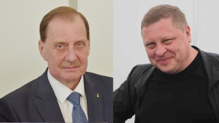 В голосовании за мэра Саратова победили Дмитрий Федотов и Павел Сурков