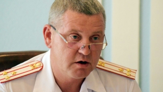 Сергей Полтанов отмечает юбилей