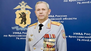 Назван возможный преемник Сергея Аренина на посту главы ГУ МВД
