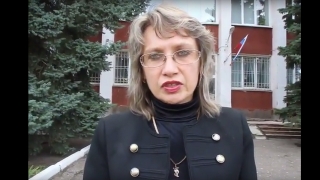 Адвокат Эвелина Макеева: "Саратовскую систему правосудия нужно менять в корне"