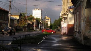 Синоптики обещают холодную субботу