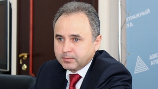 Прошение Сергея Шараева о продлении полномочий одобрено ВККС