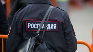 Отдыхающих "фотографов" задержали у охраняемого объекта в Балакове