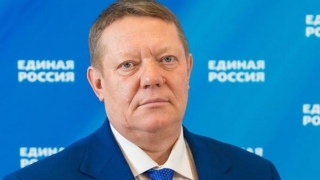 Депутат ГД надеется оправдать доверие балаковцев