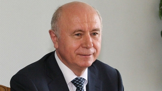 Президент отправил в отставку самарского губернатора Николая Меркушкина