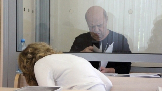Журналистам запретили слушать телефонные переговоры Владимира Чечина