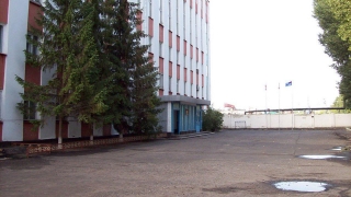 Ситуация в ЛИУ-3. Комментарии УФСИН и Виктора Синаюка