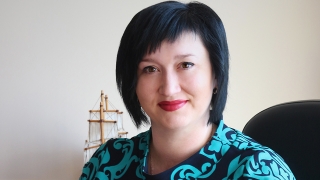Татьяна Касаева отмечает день рождения