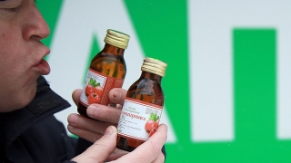 "Боярышник" будут продавать без ограничений