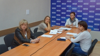 Дмитрий Морозов положительно оценил реализацию партпроекта в Саратовской области