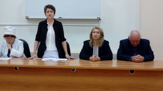 В Саратове обсудили развитие донорства крови в регионах России