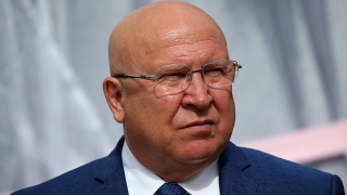 Президент отправил в отставку нижегородского губернатора Валерия Шанцева