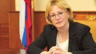 Глава Минздрава пообещала дальнейшее подорожание сигарет в России