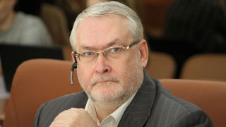 Алексей Щербаков назвал "запредельной" ситуацию с УК в Марксе