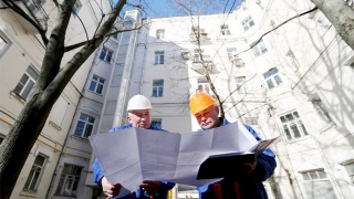 Минстрой займется проверками капремонта