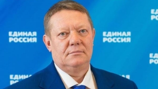 Николай Панков переходит в комитет ГД по контролю и регламенту