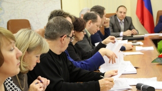 Депутаты опасаются появления в центре Саратова вышек сотовой связи