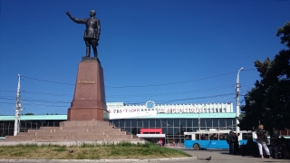 Столичные урбанисты перенесут и развернут Феликса Дзержинского
