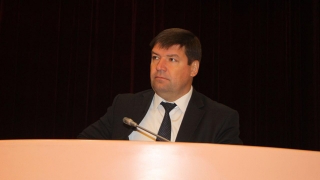 Сергей Пилипенко: "Комплекс фотовидеофиксации предложен к передаче области, но…"