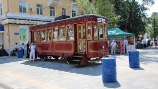 В Саратове пройдет акция "Берегите сердце"
