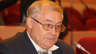 Вакантный мандат депутата гордумы получит Андрей Карасев