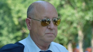 Александр Буренин возглавил Координационный совет по развитию Саратовской агломерации