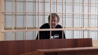 Страсбургский суд встал на защиту здоровья Алексея Ерусланова