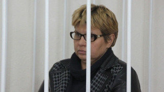 Супруга Алексея Абасова отправлена под домашний арест