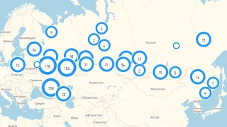 На интерактивную карту Минстроя РФ попали 24 саратовских долгостроя